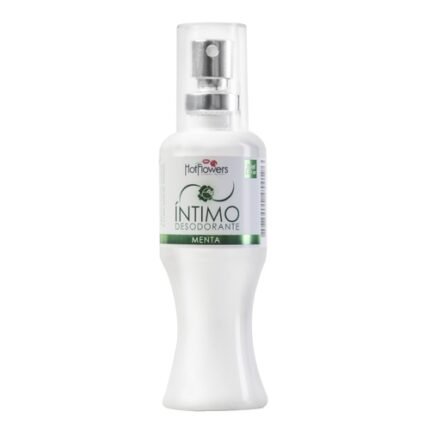 HC406 DESODORANTE INTIMO MENTA 35ML