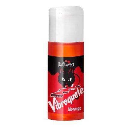 HC459 HF VIBRO MORANGO