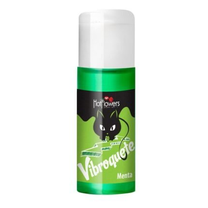HC460 HF VIBROQUETE MENTA