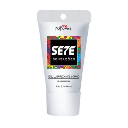 HC495 SETE SENSACOES