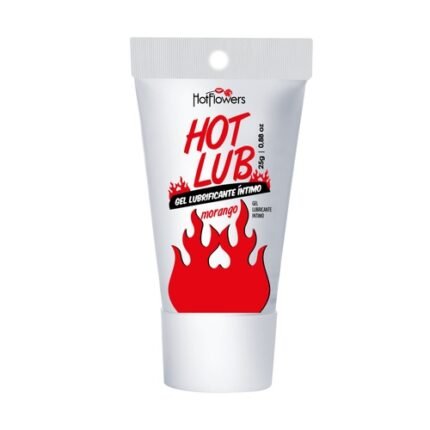 HC515 HOT LUB 25G