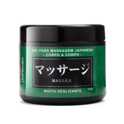 HC516 GEL MASSAJI MUITO DESLIZANTE