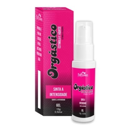 HC554 ORGASTICO 15G