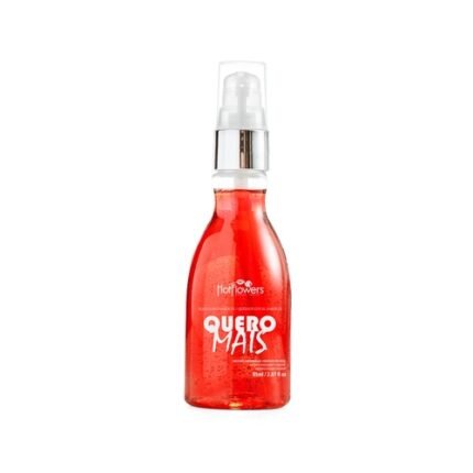 HC571   QUERO MAIS