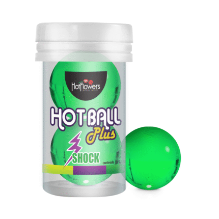 HC592 HF HOT SHOCK BOLINHA