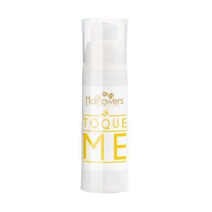 HC595 TOQUE ME