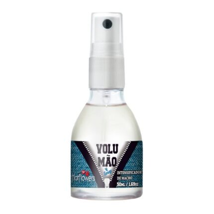 HC606 VOLUMAO SPRAY
