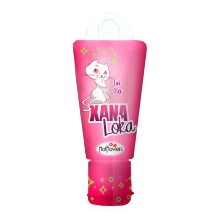HC611 XANA LOKA GEL