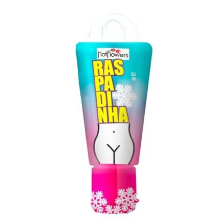 HC613 HF RASPADINHA