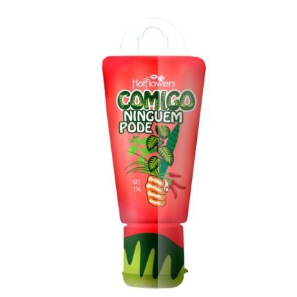 HC616 COMIGO NINGUEM PODE