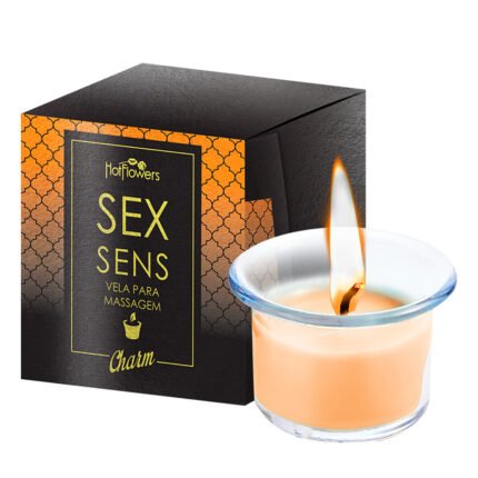 HC648 VELA SEX SENS CHARME