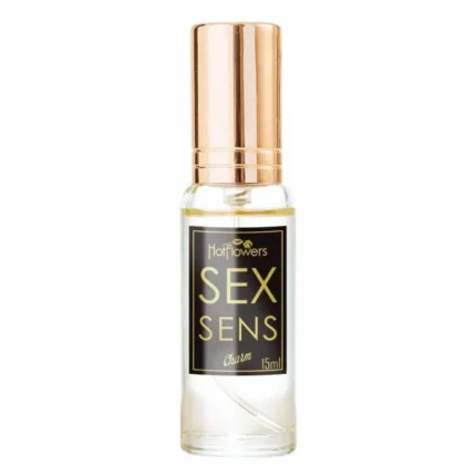 HC652 SEX SENS CHARM