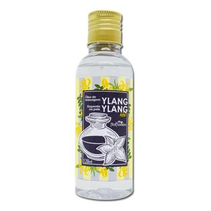 HC654 OLEO YLANG HOT