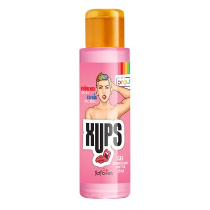 HC672 XUPS COMESTIBLE