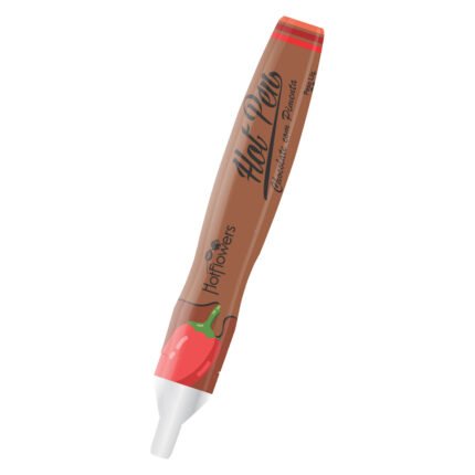 HC717 BOLIGRAFO COMESTIBLE