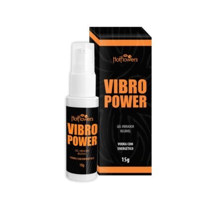 HC776 HF VIBRO VODKA