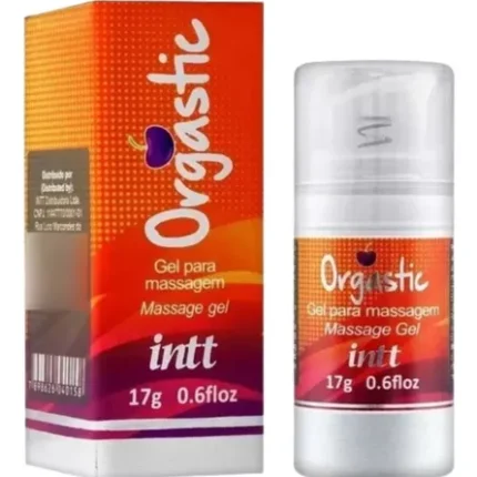 ORGASTIC TONS