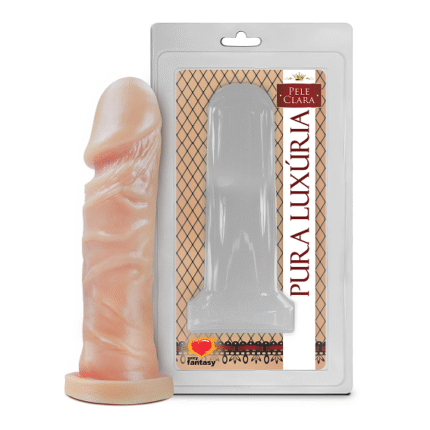 PA009 PENIS MACISO 15,3X4CM