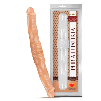 PA028 PENIS DUPLA