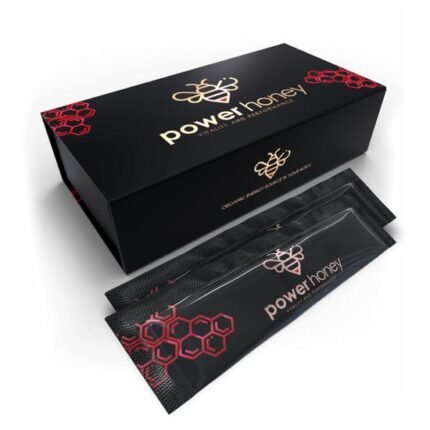 42053 MIEL POWER HONEY