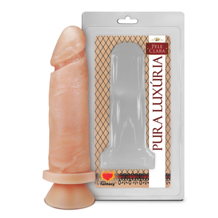 PV002 PENIS 15,3 X 4,5 CM