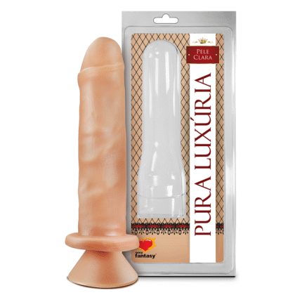 PV003 PENE SIN ESCROTO VENTOSA