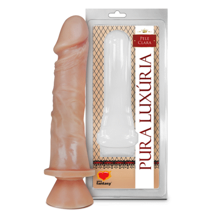 PV005 PENE SIN ESCROTO VENTOSA