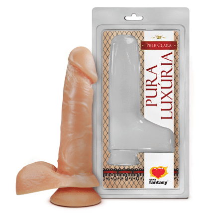 PV008 PENIS 16X3,5CM SF