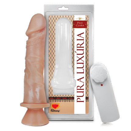 PV022 PENIS S/ ESCROTO C/ VIBRO
