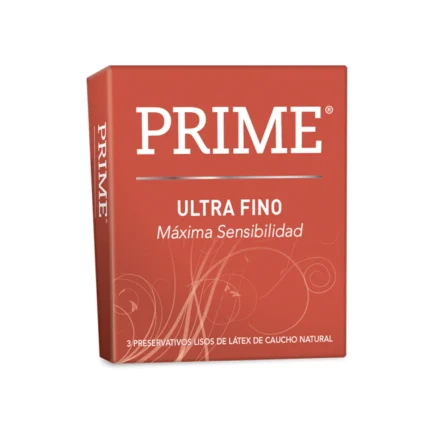 PRIME ULTRAFINO X3