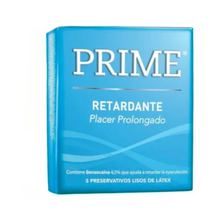 PRIME RETARDANTE