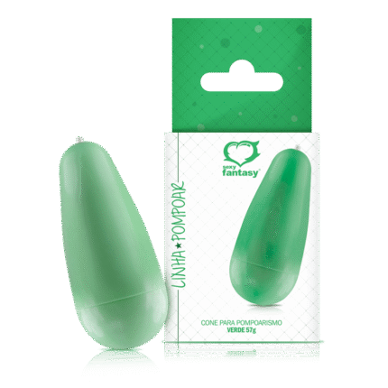 SF174 CONE VERDE