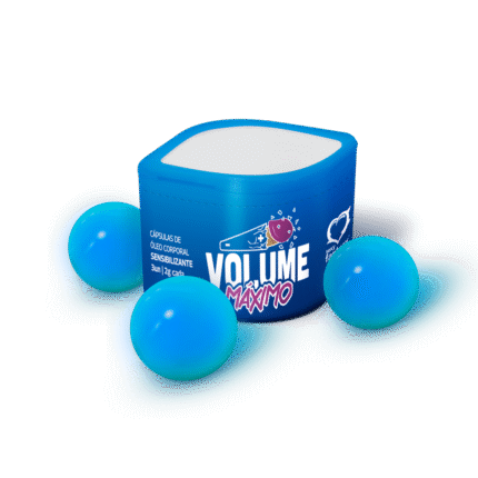 8800 SF BOLINHA VOLUME