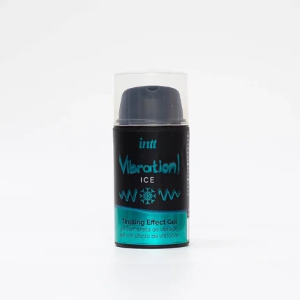 LUBRICANTE VIBRATION ICE