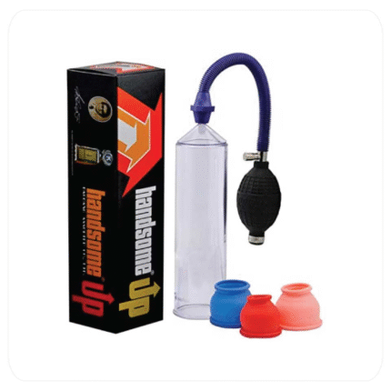 1023 BOMBA MANUAL