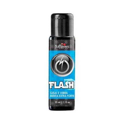 HC635 OLEO FLASH MENTA EXTRA FUERTE