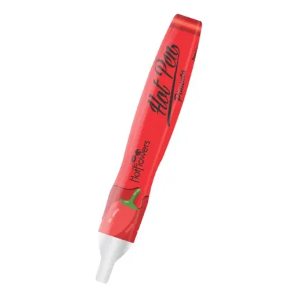 HC719 BOLIGRAFO PIMENTA