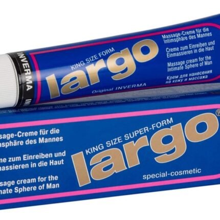 LARGO GEL 40ML