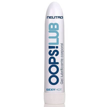 CO269 AE OOPS LUB NEUTRO
