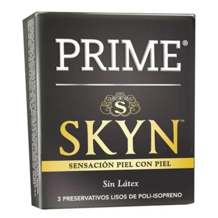 PRIME SKYN X3