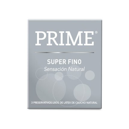 PRIME PRESERVADO FINO