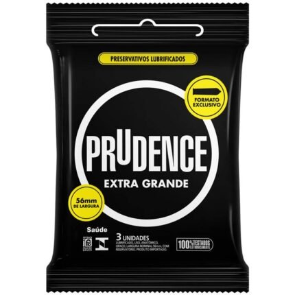 PRESERV.PRUDENCE EX.GDE U.SEN12X4
