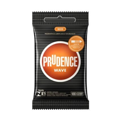 PRESERV. PRUDENCE WAVE 12X4
