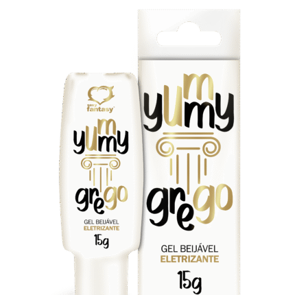 5040  YUMMY GREGO ELECTRIZANTE