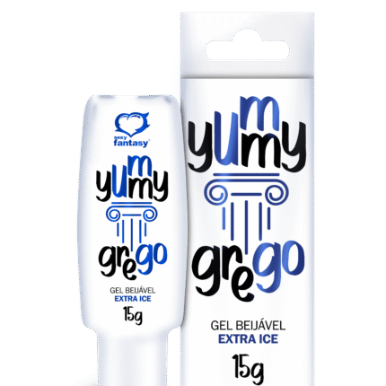 5041 SF YUMMY GREGO REFRESCANTE
