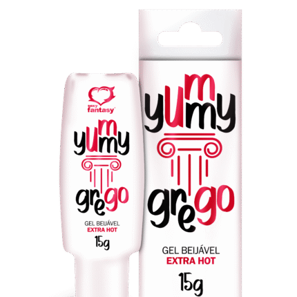 5042 YUMMY GREGO HOT