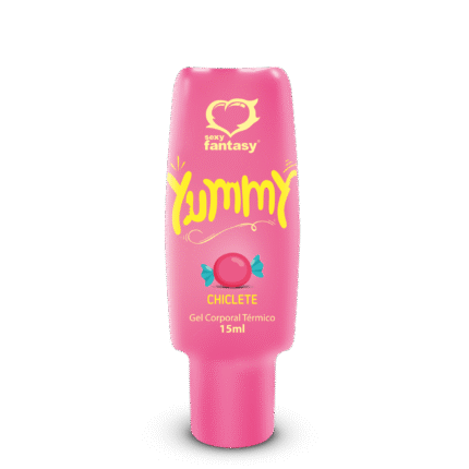 41350 YUMMY CHICLE