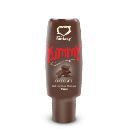 41360 YUMMY CHOCOLATE