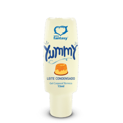 41410 YUMMY, LECHE CONDENSADA